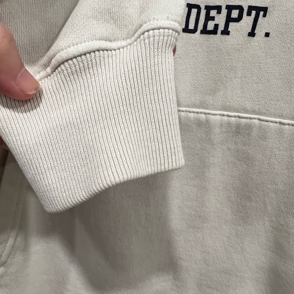 Gap Kids unisex hoodie - Picture 9 of 15